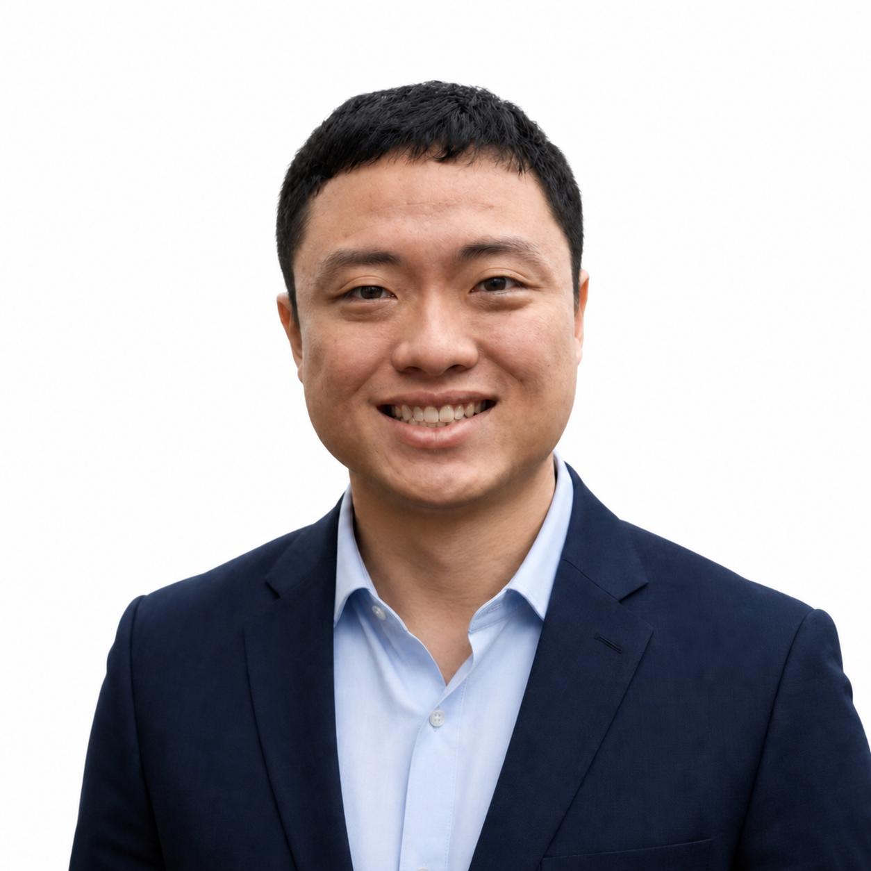 Son Nguyen, Vice President and CTO of AYAI Pro