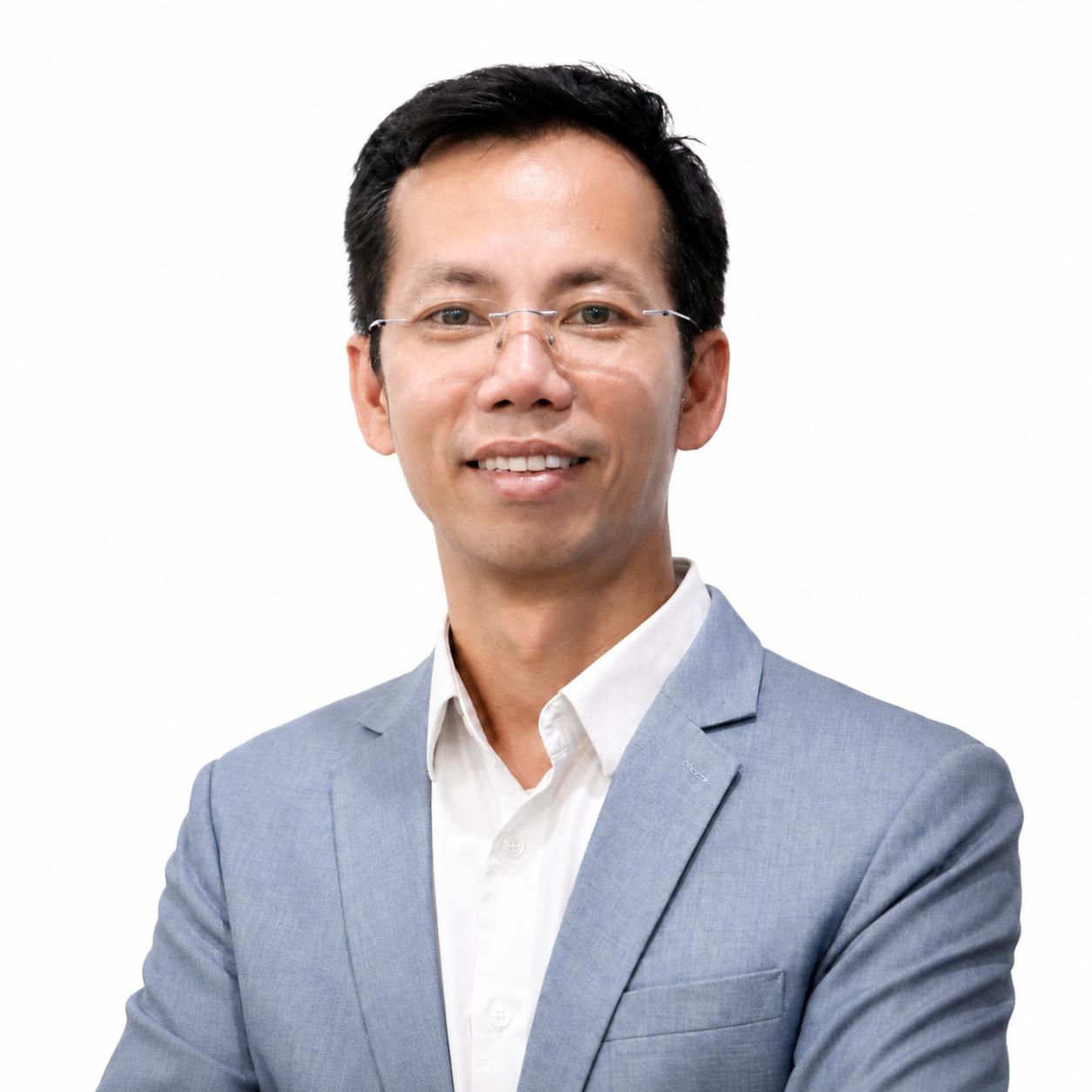 Son Van, Founder and CEO of AYAI Pro